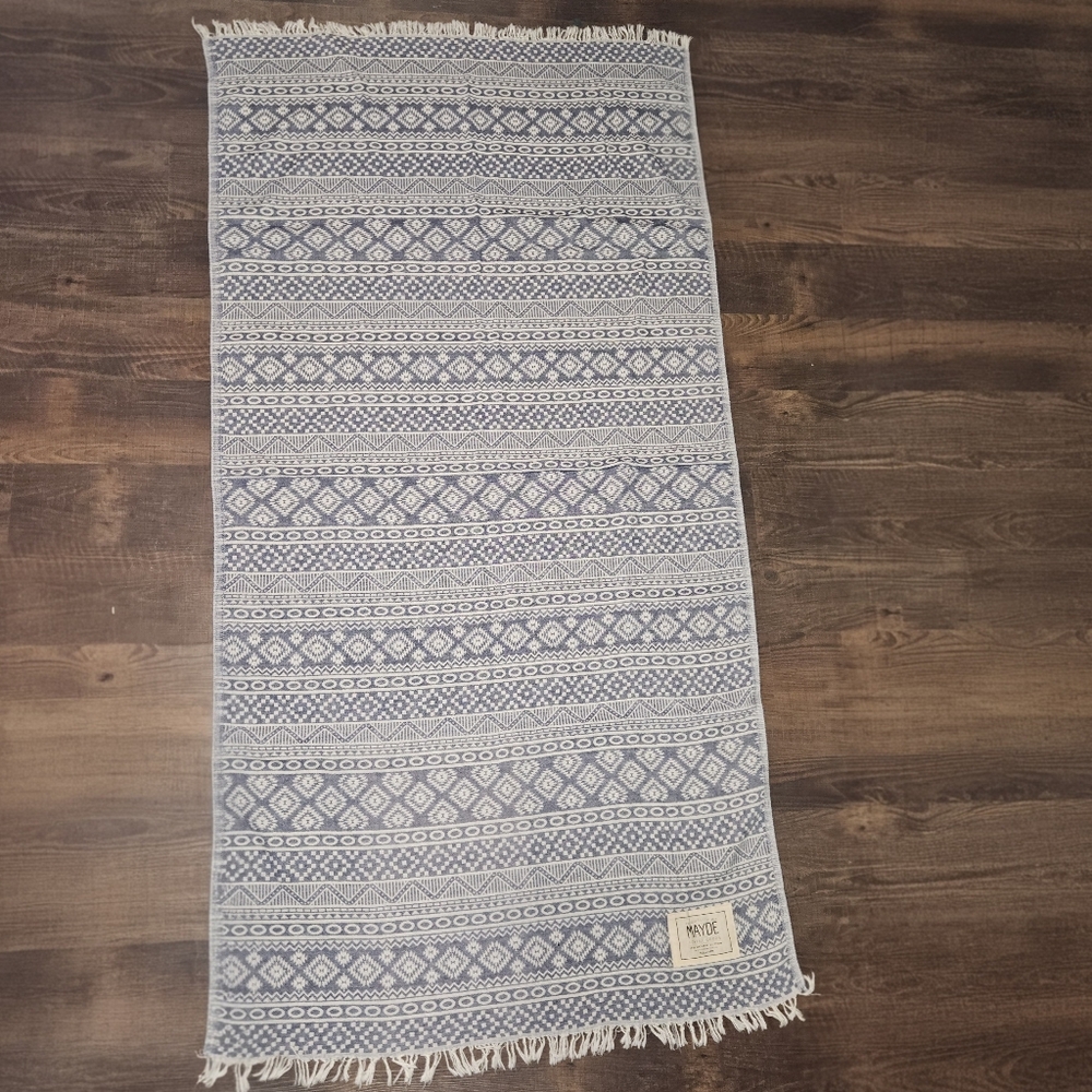 Mayde Australia Beach Towel